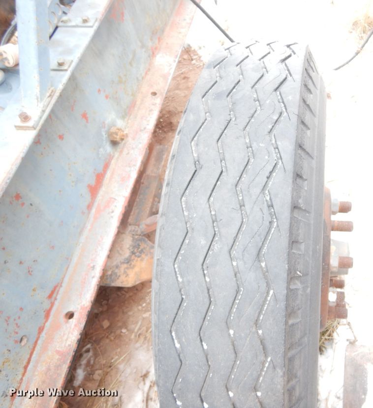 image for item DK3455 Pioneer  crushing plant