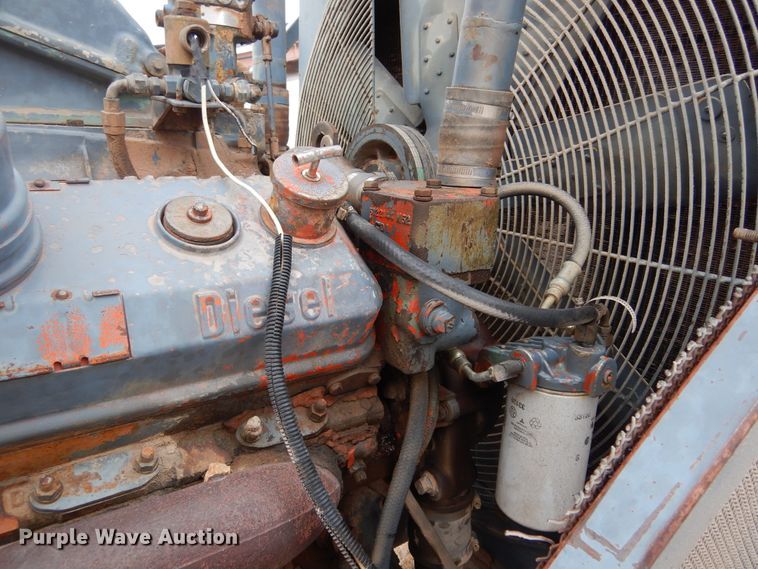 image for item DK3455 Pioneer  crushing plant