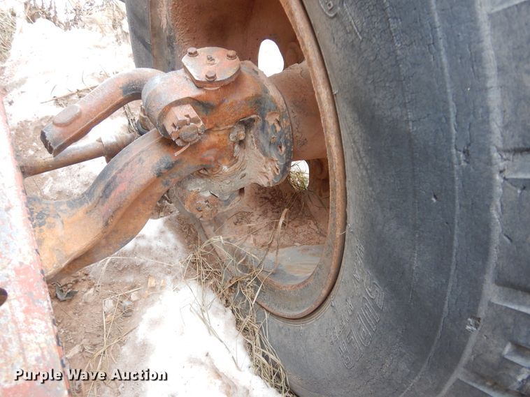 image for item DK3455 Pioneer  crushing plant