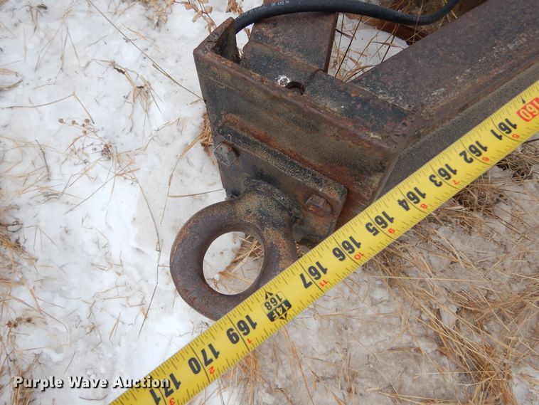 image for item DK3455 Pioneer  crushing plant