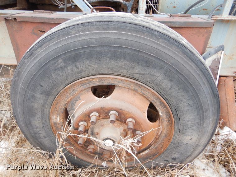 image for item DK3455 Pioneer  crushing plant