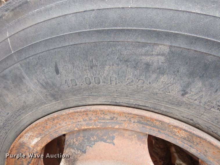 image for item DK3455 Pioneer  crushing plant