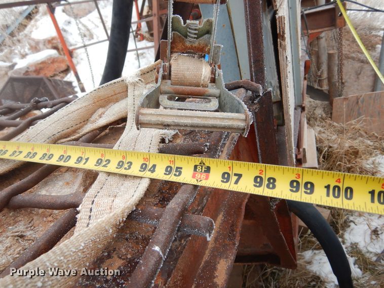 image for item DK3455 Pioneer  crushing plant