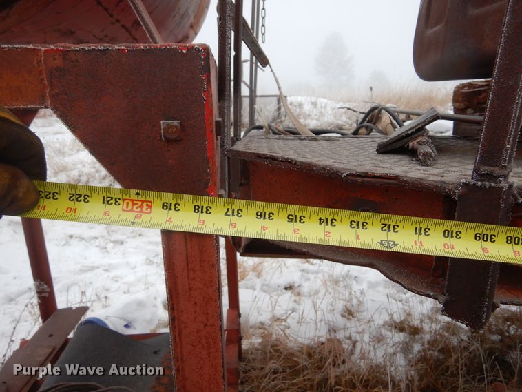 image for item DK3455 Pioneer  crushing plant