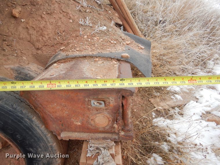 image for item DK3455 Pioneer  crushing plant