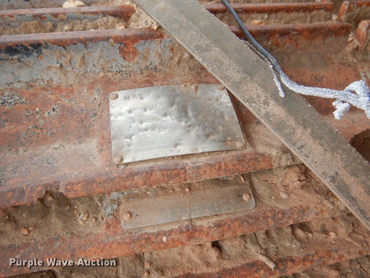 image for item DK3455 Pioneer  crushing plant