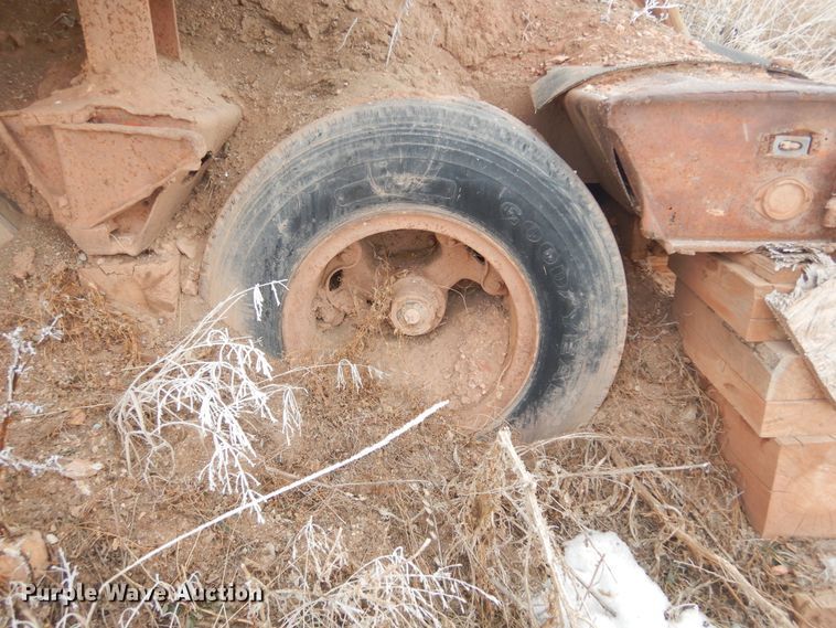 image for item DK3455 Pioneer  crushing plant