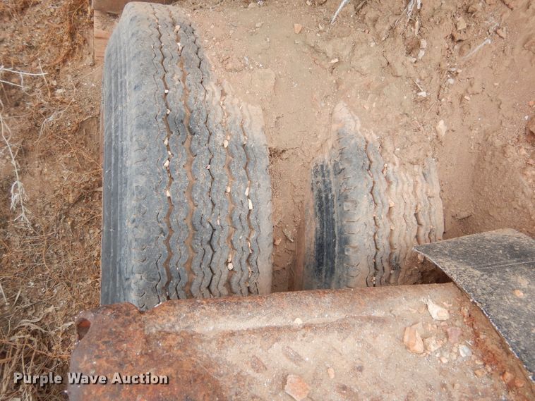 image for item DK3455 Pioneer  crushing plant