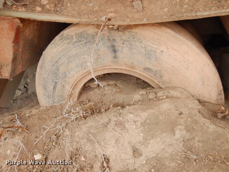 image for item DK3455 Pioneer  crushing plant