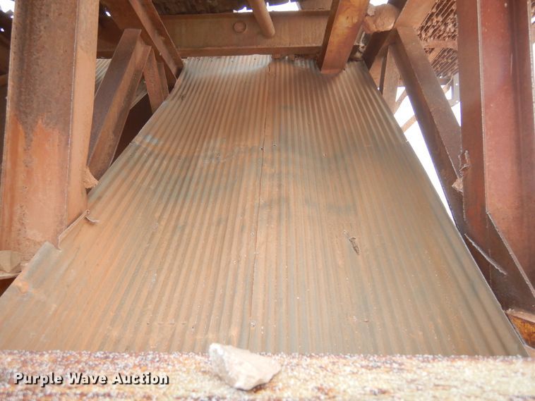 image for item DK3455 Pioneer  crushing plant