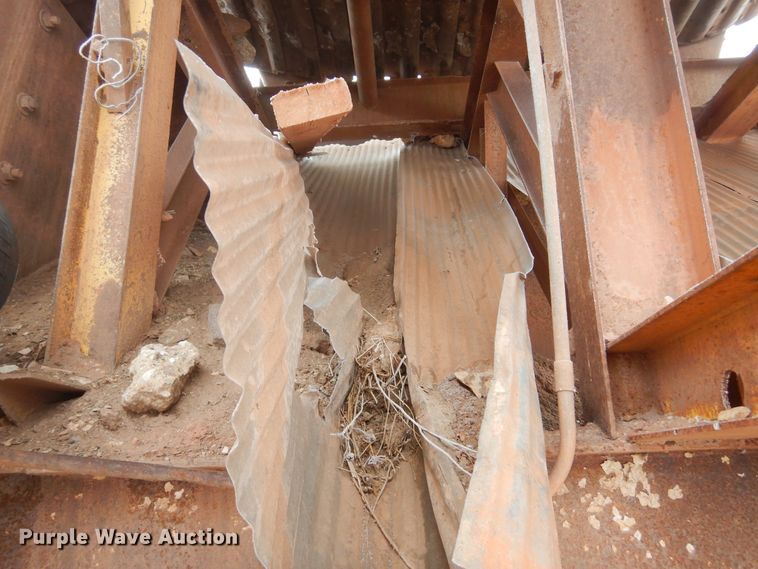 image for item DK3455 Pioneer  crushing plant