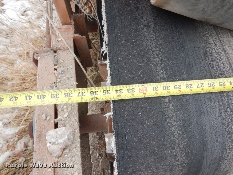 image for item DK3455 Pioneer  crushing plant