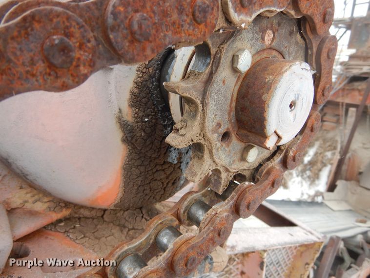 image for item DK3455 Pioneer  crushing plant