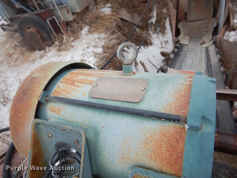 image for item DK3455 Pioneer  crushing plant