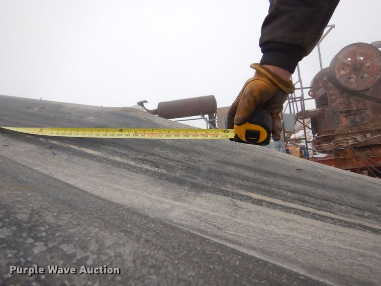 image for item DK3455 Pioneer  crushing plant