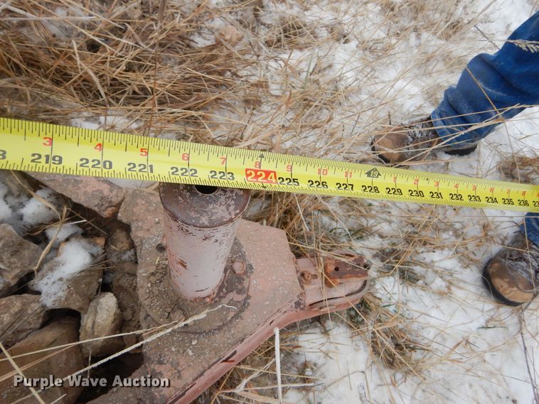 image for item DK3455 Pioneer  crushing plant