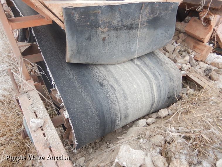 image for item DK3455 Pioneer  crushing plant