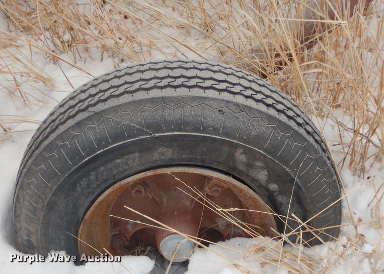 image for item DK3455 Pioneer  crushing plant