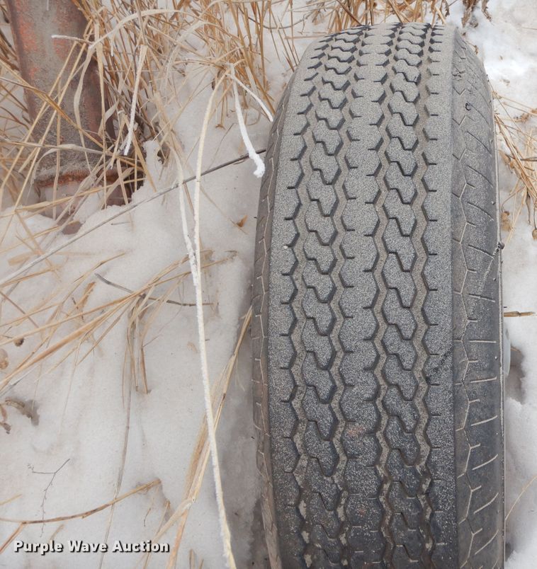 image for item DK3455 Pioneer  crushing plant