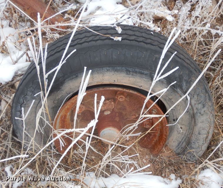 image for item DK3455 Pioneer  crushing plant