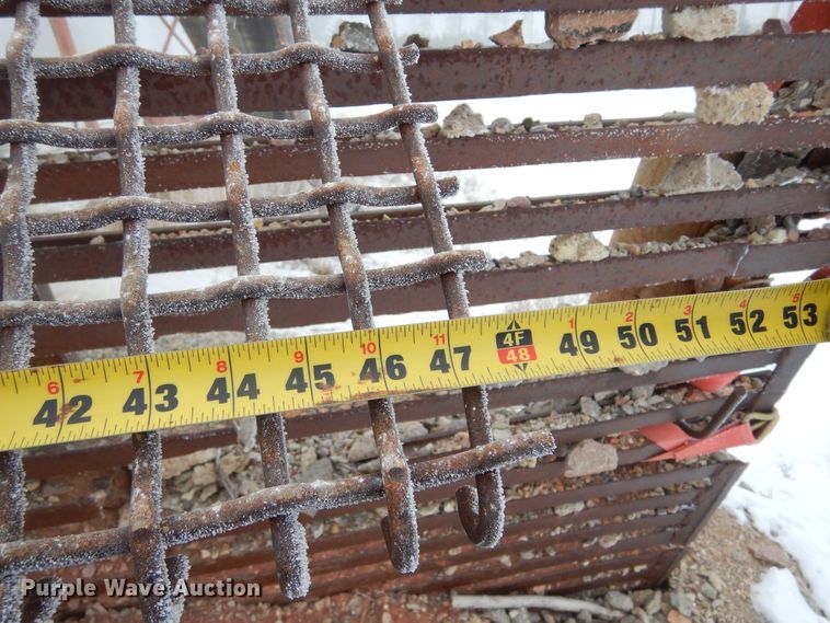 image for item DK3455 Pioneer  crushing plant