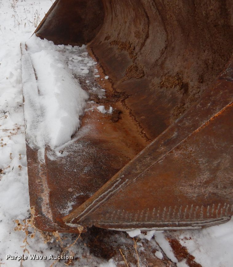 image for item DK3456 Hough 60  wheel loader