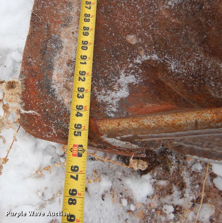 image for item DK3456 Hough 60  wheel loader