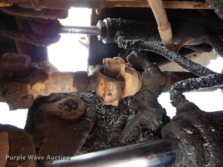 image for item DK3456 Hough 60  wheel loader