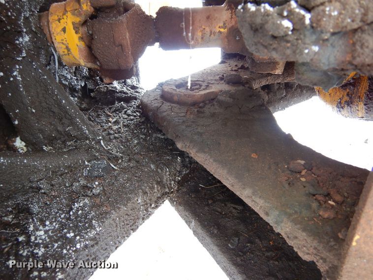 image for item DK3456 Hough 60  wheel loader