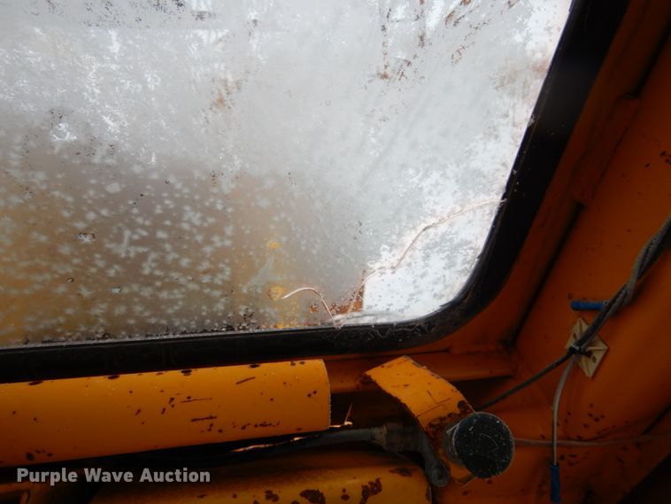 image for item DK3456 Hough 60  wheel loader