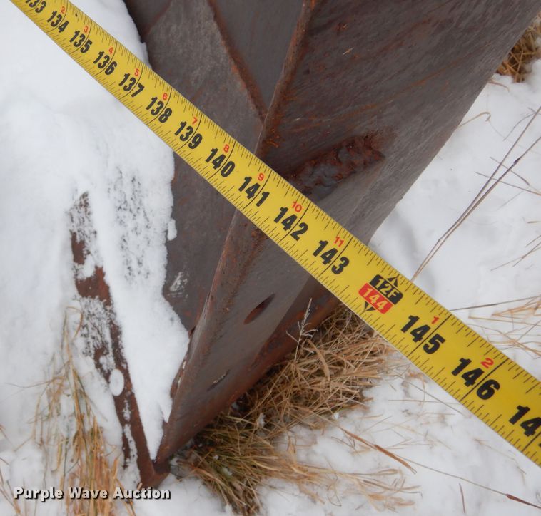 image for item DK3457 1960 Allis Chalmers HD-16  dozer