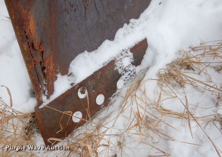 image for item DK3457 1960 Allis Chalmers HD-16  dozer