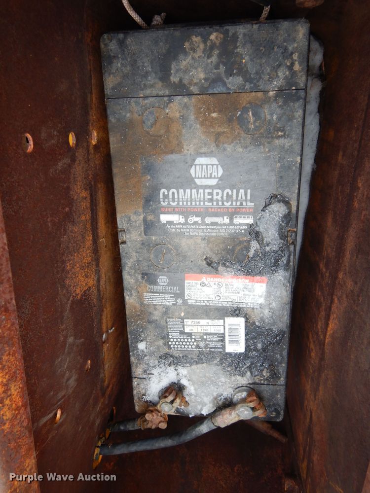 image for item DK3457 1960 Allis Chalmers HD-16  dozer