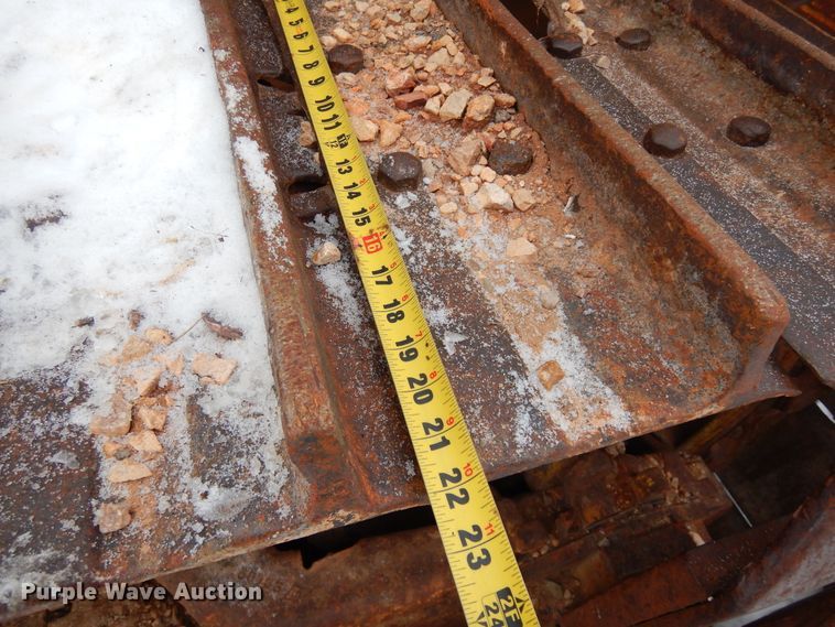 image for item DK3457 1960 Allis Chalmers HD-16  dozer