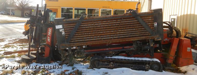 image for item DK3476 Ditch Witch JT2720  directional boring unit