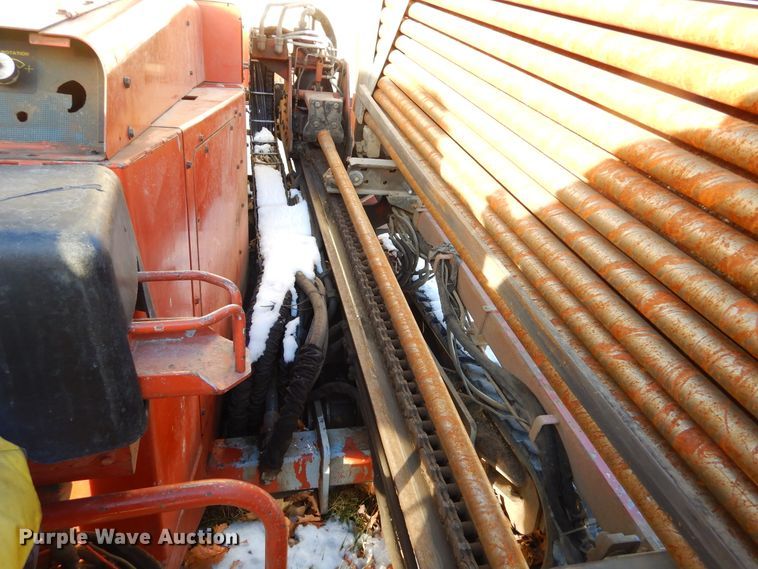 image for item DK3476 Ditch Witch JT2720  directional boring unit