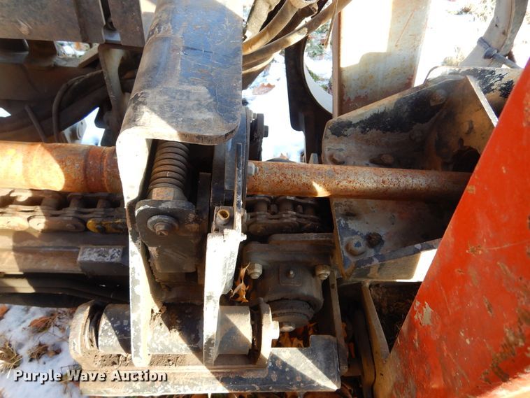 image for item DK3476 Ditch Witch JT2720  directional boring unit