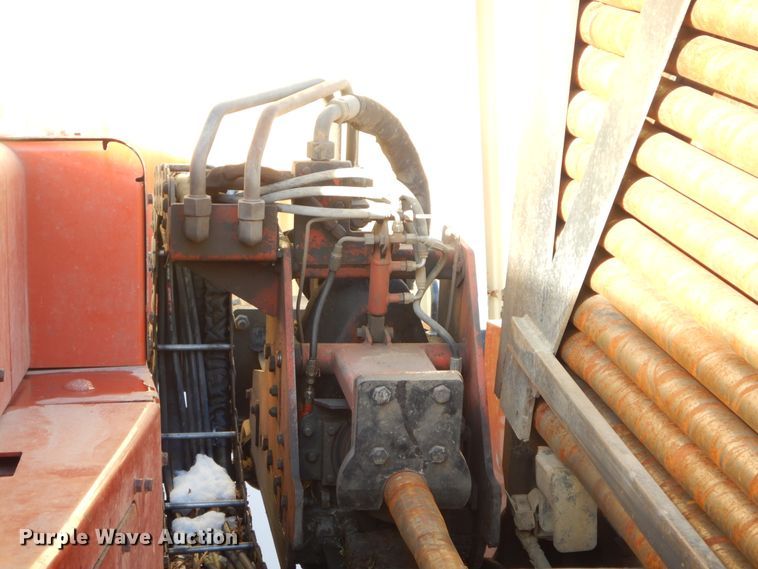 image for item DK3476 Ditch Witch JT2720  directional boring unit