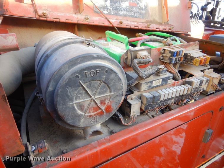 image for item DK3476 Ditch Witch JT2720  directional boring unit