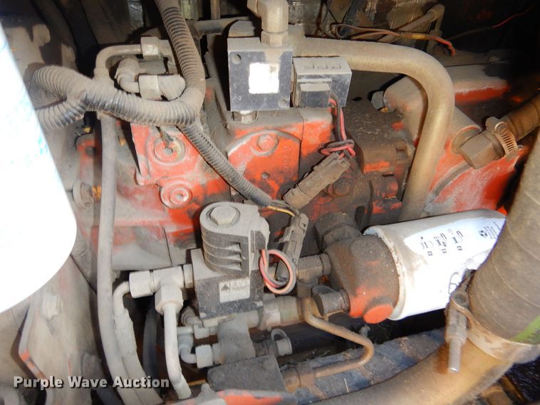 image for item DK3476 Ditch Witch JT2720  directional boring unit