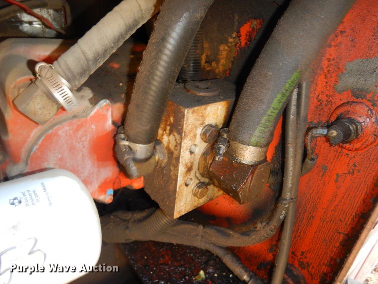 image for item DK3476 Ditch Witch JT2720  directional boring unit