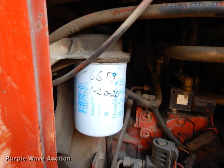 image for item DK3476 Ditch Witch JT2720  directional boring unit