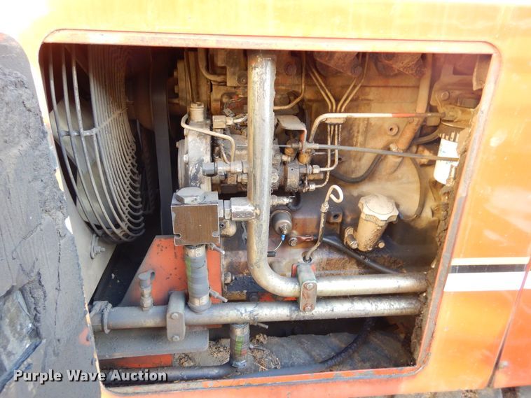 image for item DK3476 Ditch Witch JT2720  directional boring unit