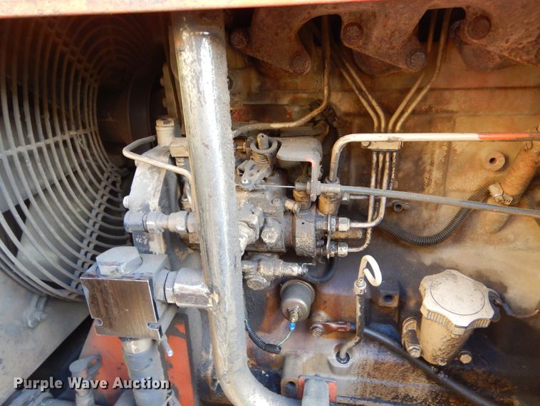 image for item DK3476 Ditch Witch JT2720  directional boring unit