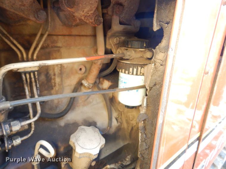 image for item DK3476 Ditch Witch JT2720  directional boring unit