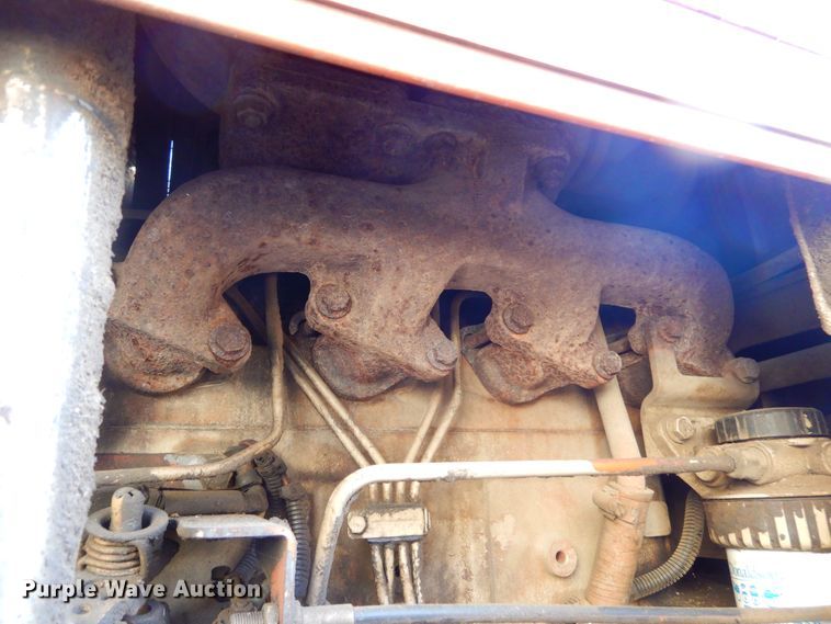 image for item DK3476 Ditch Witch JT2720  directional boring unit