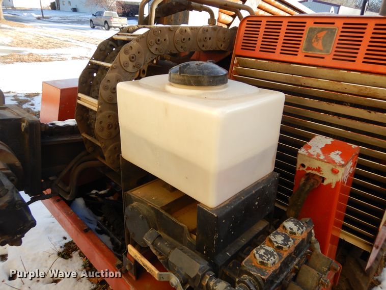 image for item DK3476 Ditch Witch JT2720  directional boring unit