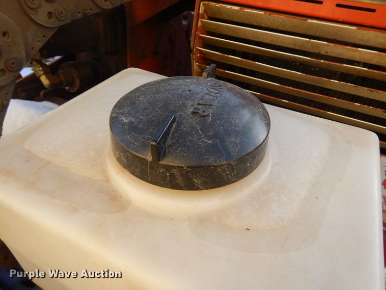 image for item DK3476 Ditch Witch JT2720  directional boring unit