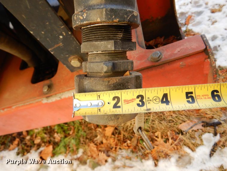 image for item DK3476 Ditch Witch JT2720  directional boring unit