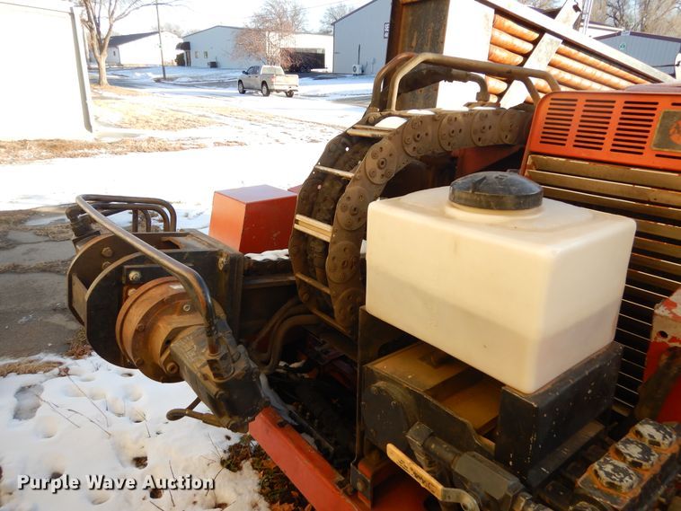 image for item DK3476 Ditch Witch JT2720  directional boring unit